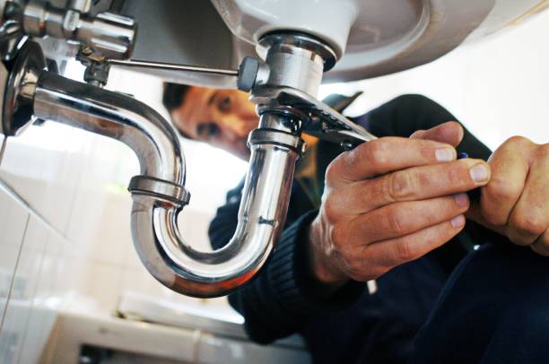 Best Same-Day Plumbing Service  in Mountain Iron, MN