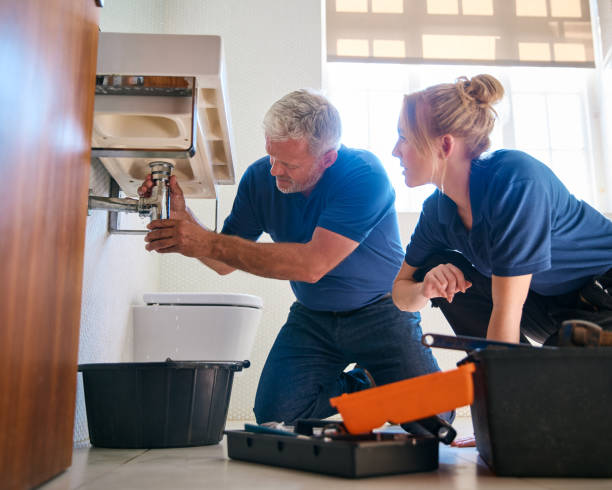 Best Drain Cleaning Services  in Mountain Iron, MN